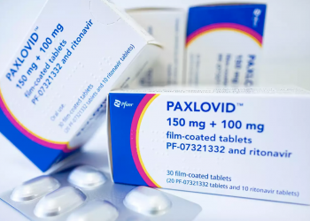 FDA, 약사에게 코로나 치료제 ‘팍스로비드’ 처방 허용