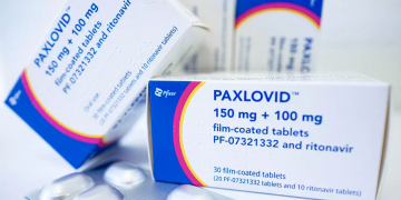 FDA, 약사에게 코로나 치료제 ‘팍스로비드’ 처방 허용