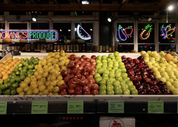 6월 소비자물가 9.1% 상승 … 40년만에 최고