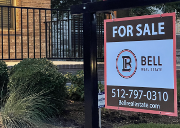 오스틴 주택시장, 안정세 들어갔나? … “주택재고 늘어나”