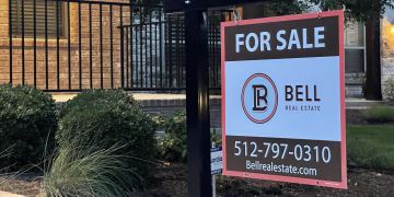 오스틴 주택시장, 안정세 들어갔나? … “주택재고 늘어나”