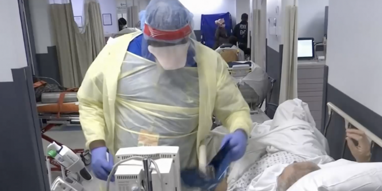 북텍사스, 오미크론 하위변이 확산 증가 … ‘달라스, 테런, 콜린 카운티’ 고위험 분류