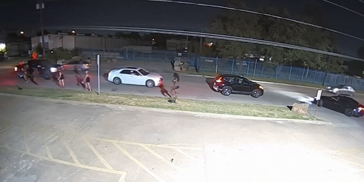 달라스 해리하인즈, 길거리 매춘에 몸살 … “홍등가 변질 막아야”