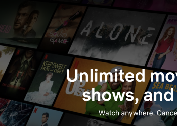 넷플릭스 계정공유 추가금액 부과 시스템 … 오는 8월 22일부터