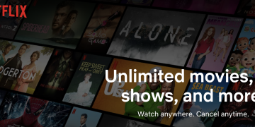 넷플릭스 계정공유 추가금액 부과 시스템 … 오는 8월 22일부터