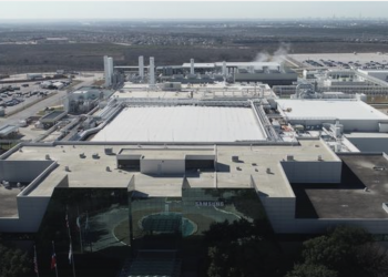 삼성전자, 오스틴에 1,921억 달러 추가 투자