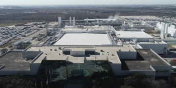 삼성전자, 오스틴에 1,921억 달러 추가 투자