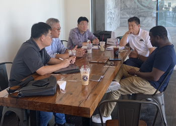 달라스 한인상공회, ‘연방 사업개발 프로그램 8(a)’및 ‘소수인종/여성기업 인증’ 돕는다