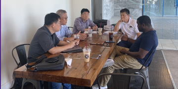 달라스 한인상공회, ‘연방 사업개발 프로그램 8(a)’및 ‘소수인종/여성기업 인증’ 돕는다