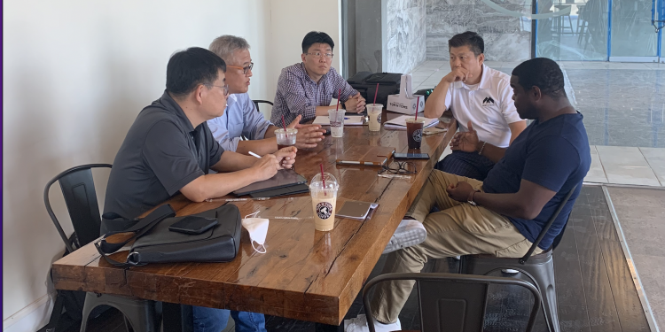 달라스 한인상공회, ‘연방 사업개발 프로그램 8(a)’및 ‘소수인종/여성기업 인증’ 돕는다