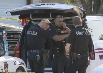 휴스턴 7세 소년, 차고 안 세탁기에서 숨진 채 발견