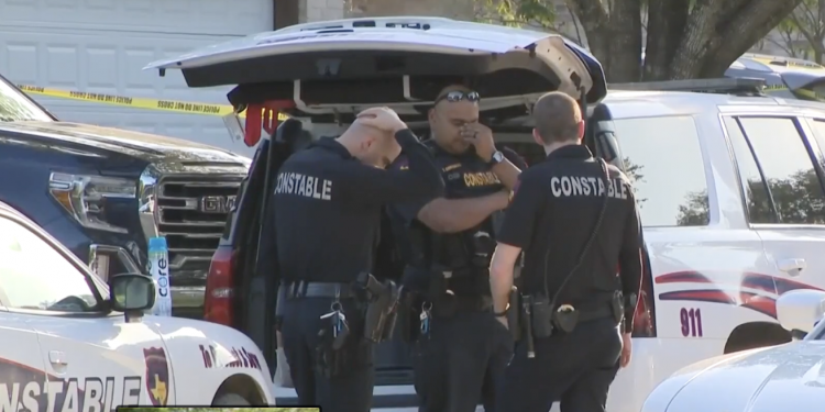 휴스턴 7세 소년, 차고 안 세탁기에서 숨진 채 발견