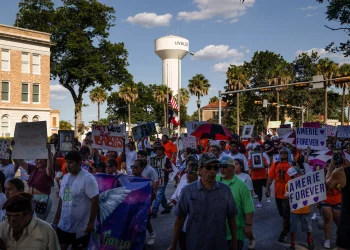 유벨디 총격사건은 ‘시스템 실패’가 부른 참극