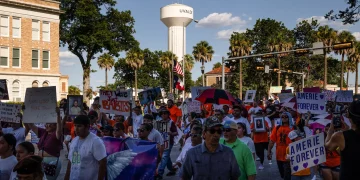 유벨디 총격사건은 ‘시스템 실패’가 부른 참극