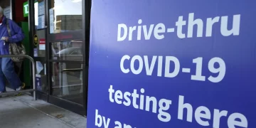 한국 입국후 PCR 검사 유료? 무료?