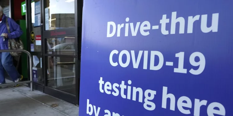 한국 입국후 PCR 검사 유료? 무료?