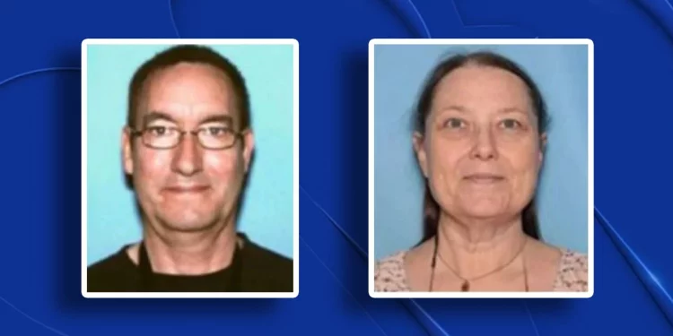 1967년에 사망한 아기 신분도용 후 미국 거주 ‘러시아 스파이’