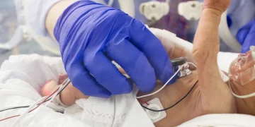 생후 3개월 미만 영아 ‘파레코바이러스’ 감염 증가