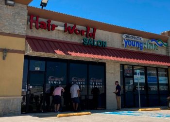 달라스 한인미용실 총격범 증오범죄 혐의로 기소