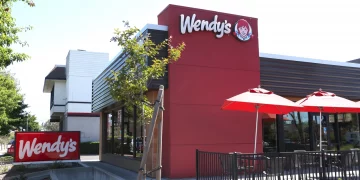 웬디스에서 샌드위치 먹은 22명 대장균 감염