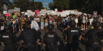 텍사스 낙태금지 오늘부터 전면 시행 … “낙태제공자 최대 종신형”