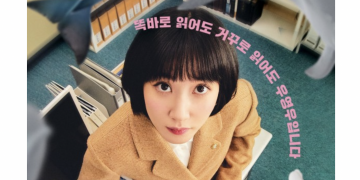 이상한 변호사 우영우, 미국 넷플릭스 TV 쇼 부문 10위