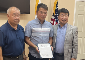 차세대 한인회장 발굴한 샌안토니오 한인회 …  제30대 한인회장에 김현 후보 당선