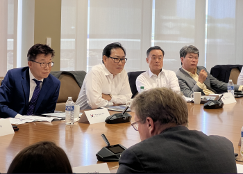 아메리칸 원주민과 한인사회, 협력의 길 열었다