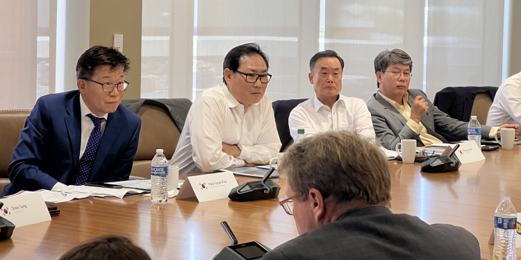 아메리칸 원주민과 한인사회, 협력의 길 열었다