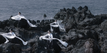 텍사스에서 만나는 제주도립 무용단 춤사위 … ‘섬의 바람, 제주’