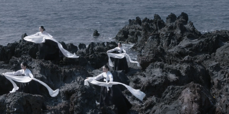 텍사스에서 만나는 제주도립 무용단 춤사위 … ‘섬의 바람, 제주’