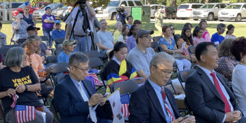 알칸사 한인의 날 문화행사, 뜨거운 현지 반응