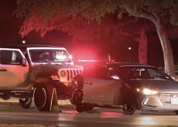 [1보] 달라스 패밀리노래방 업주, 교통사고 말다툼 후 총격 피살