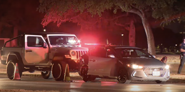 [1보] 달라스 패밀리노래방 업주, 교통사고 말다툼 후 총격 피살