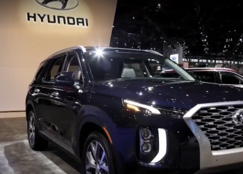 현대와 기아 SUV 팰리세이드와 텔루라이드 28만대 리콜