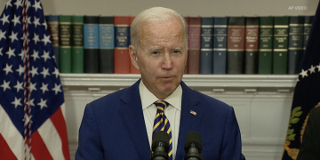 바이든 행정부, 역대 최대규모 학자금 대출 탕감 … 공화당 반발