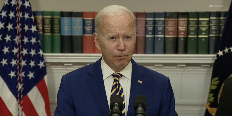 바이든 행정부, 역대 최대규모 학자금 대출 탕감 … 공화당 반발