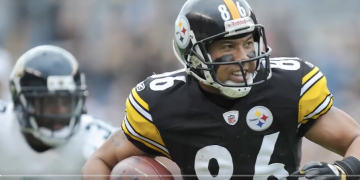 XFL 샌안토니오, 감독에 한국계 풋볼스타 하인즈 워드 영입