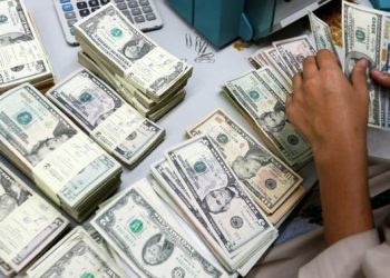 [환율소식] 원달러 환율 1,340원 돌파 … ‘주식시장도 주저앉았다’