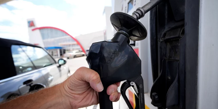 미국에서 휘발유 가장 싼 곳은 텍사스 … ‘평균 3.557달러’