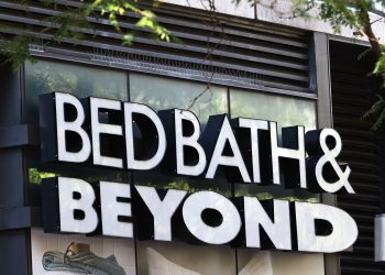 BedBath & Beyond, 150개 매장 폐쇄 및 대규모 정리해고 단행