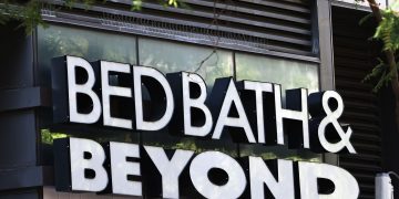 BedBath & Beyond, 150개 매장 폐쇄 및 대규모 정리해고 단행