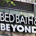BedBath & Beyond, 150개 매장 폐쇄 및 대규모 정리해고 단행