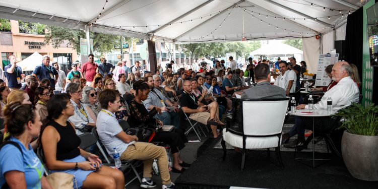 텍사스트리뷴, 누구나 참여가능한 ‘Open Congress’ 마련 … “24일 하루동안”