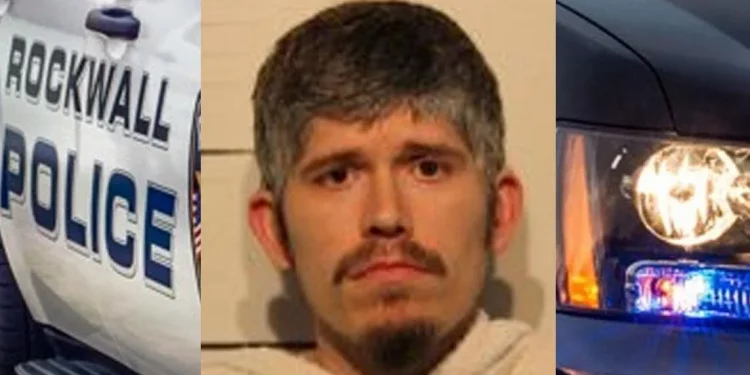 7세 여아 성폭행 및 촬영한 텍사스 남성, 60년형 선고