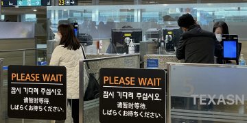 [속보] 한국입국시 ‘24시간내 PCR 검사’ 폐지 … 10월 1일부터