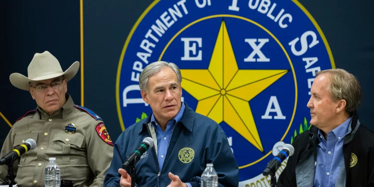 텍사스 주정부, 펜타닐 밀수 멕시코 마약 카르텔과 전쟁 선포