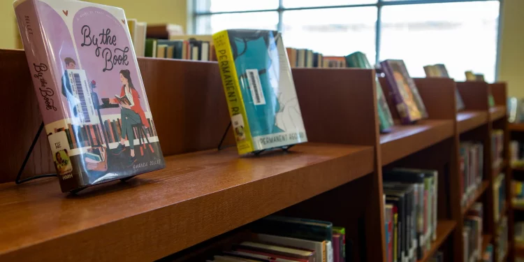 “텍사스 공립학교 도서관에서 젠더, 낙태, 인종 관련 도서 다 빼라”