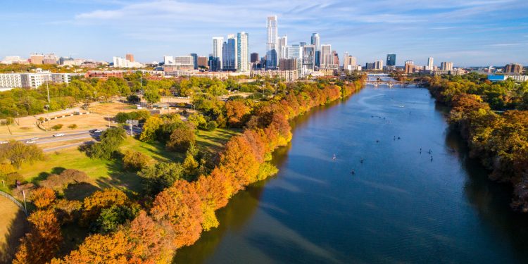 텍사스, 점점 더워지는 가을 … “한낮 89도 웃돌아”