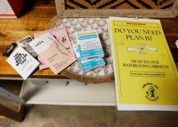 텍사스 주지사 “성폭행 피해, 사후피임약 복용하라”